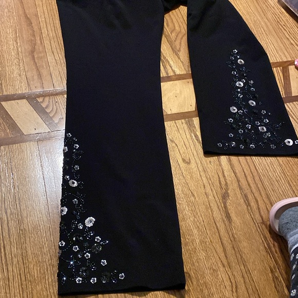 Women Dress pants size 10 - Picture 14 of 14